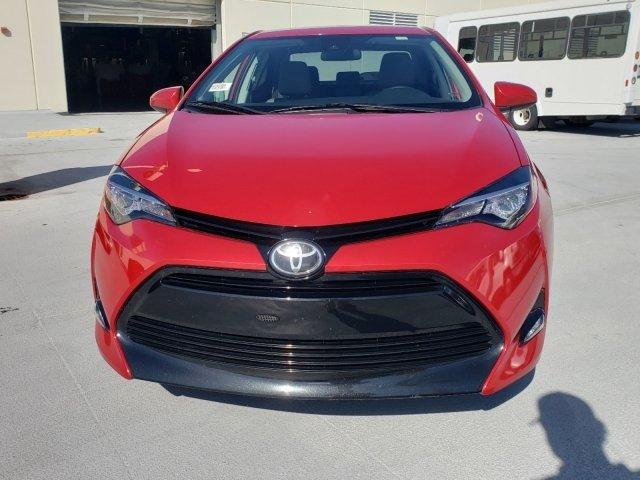 used 2017 toyota corolla le miami, fl 33186 for sale in miami, florida