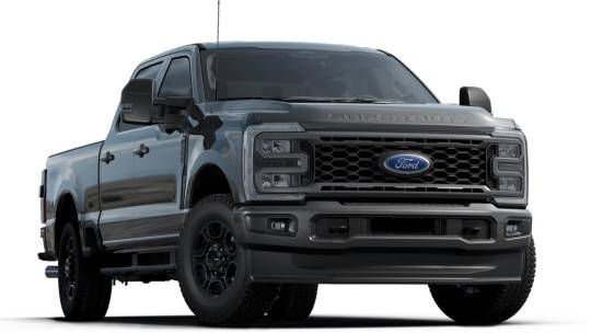 2024 Ford F-250