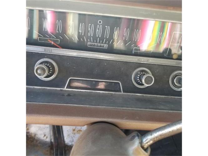1965 buick sport wagon in cadillac, michigan