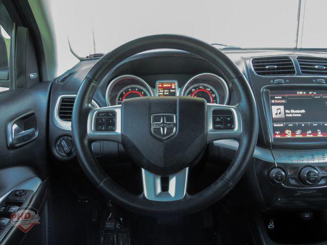 2019 dodge journey gt
