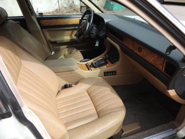 1990 jaguar xj6