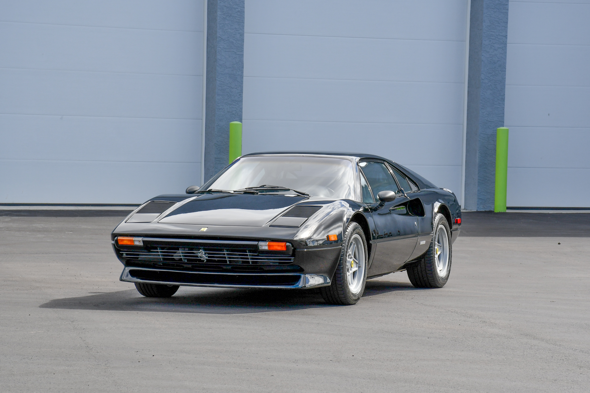 1979 ferrari 308 gtb