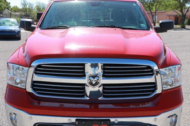 used 2019 ram 1500 big horn roswell, nm 88201 for sale in elkins, new mexico