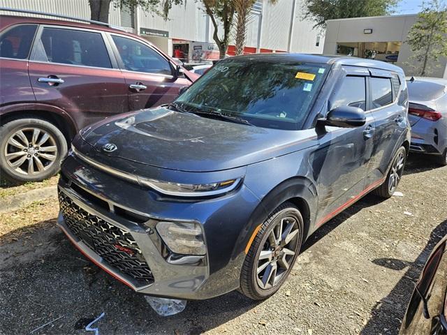 2020 kia soul gt-line 1.6l