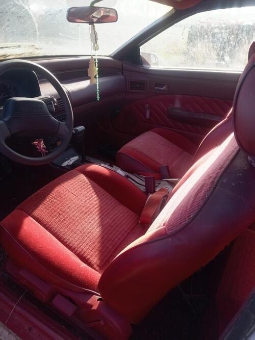 1990 ford probe