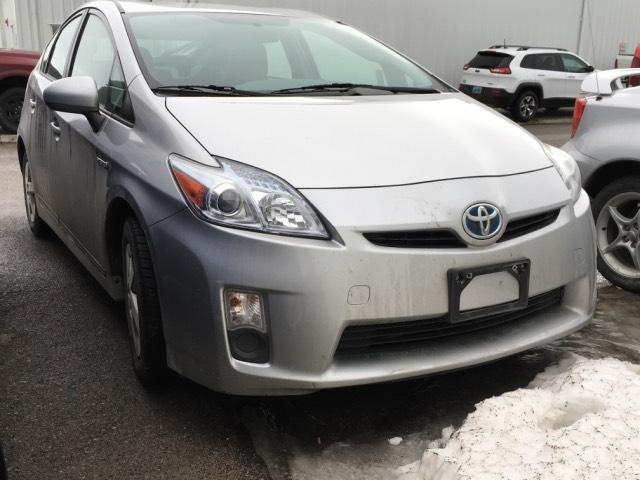 2010 toyota prius ii ii 4dr hatchback for sale in bar nunn, wyoming