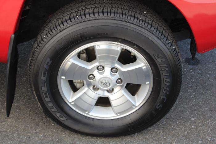 used 2015 toyota tacoma w/ trd sport package burlington, wa 98233 for sale in alger, washington