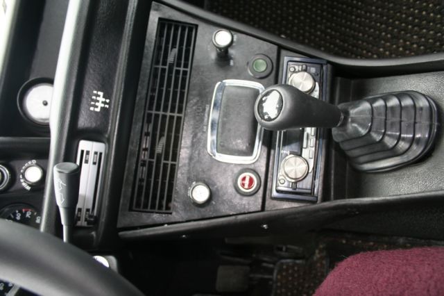bmw e10 1972 2002tii "roundie" coupe