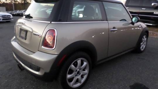 2009 Mini Cooper