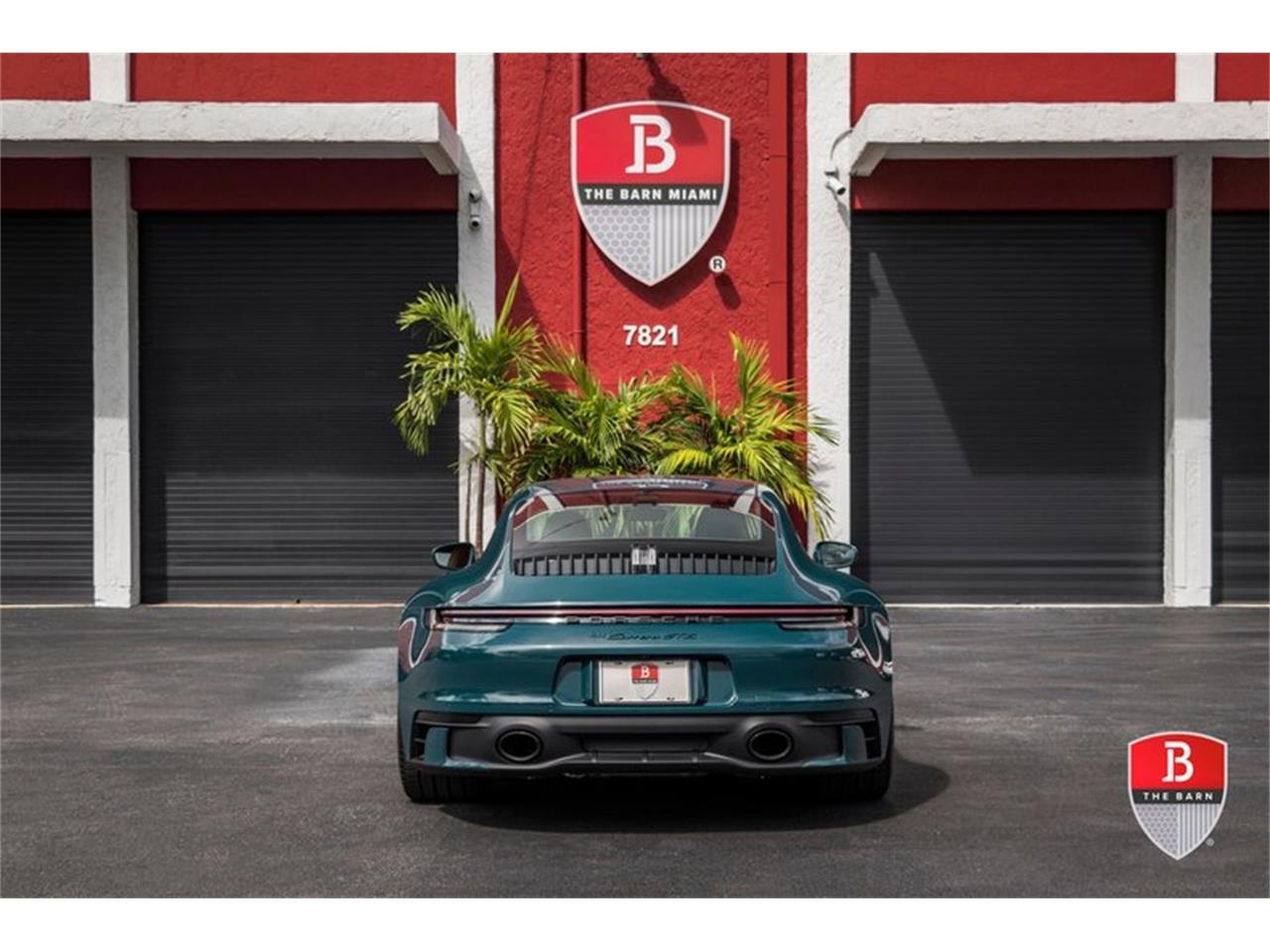 2023 porsche 911