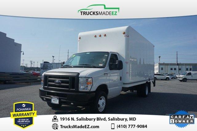 used 2019 ford e-450 and econoline 450 super duty salisbury, md 21801 for sale in salisbury, maryland