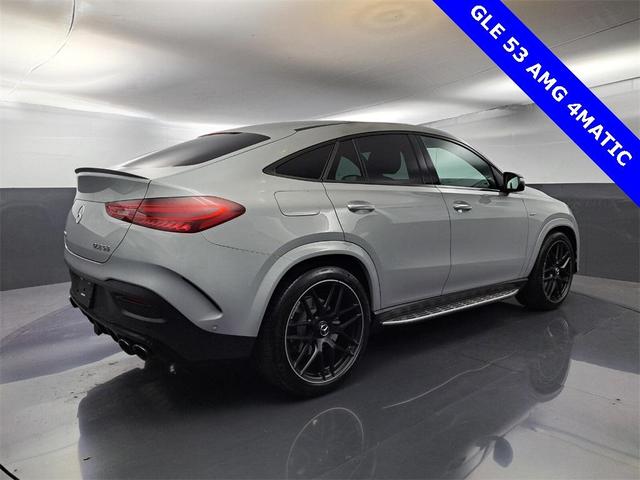 2024 mercedes-benz amg gle 53 base
