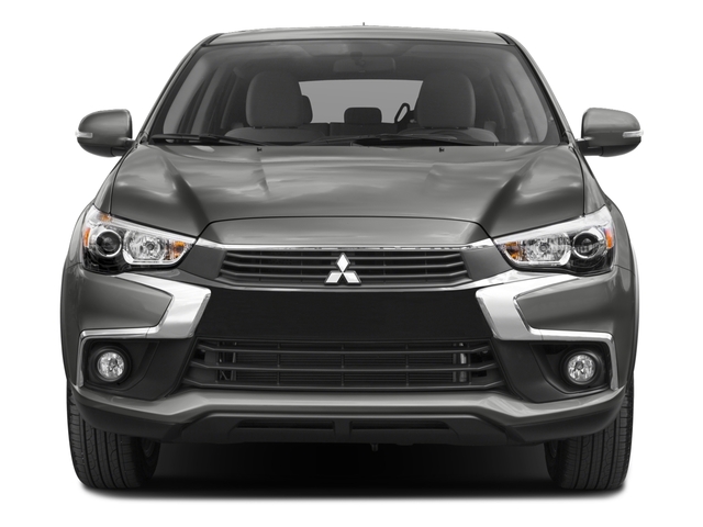 2017 mitsubishi outlander sport 2.0 es