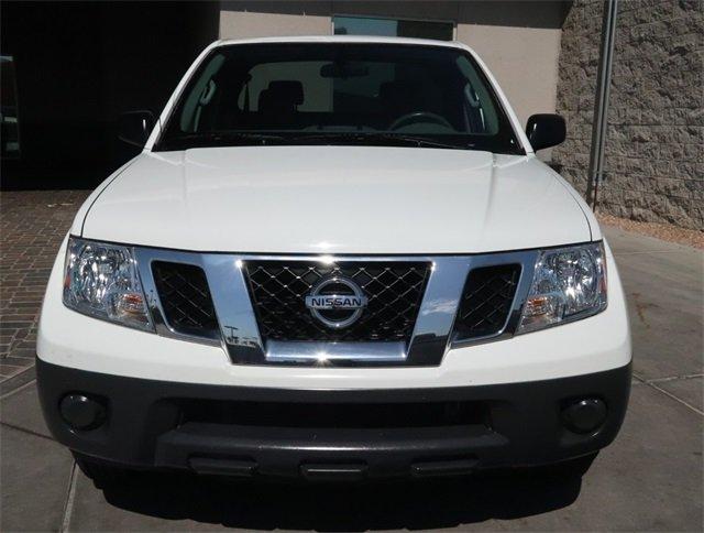 used 2016 nissan frontier s las vegas, nv 89117 for sale in las vegas, nevada