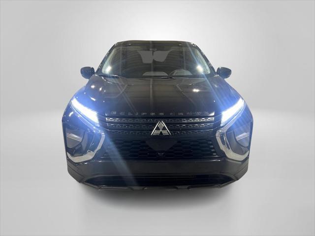 2022 mitsubishi eclipse cross es