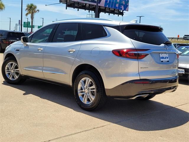 2018 buick enclave essence