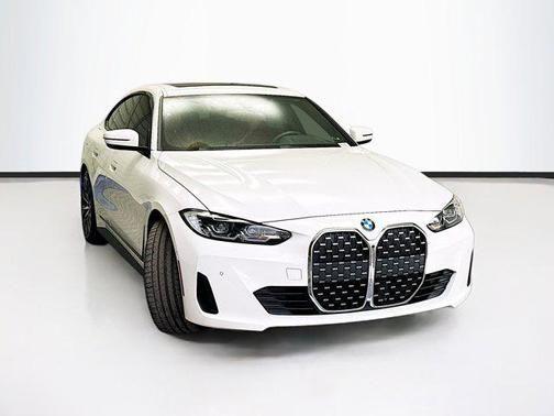 2022 bmw 430 gran coupe
