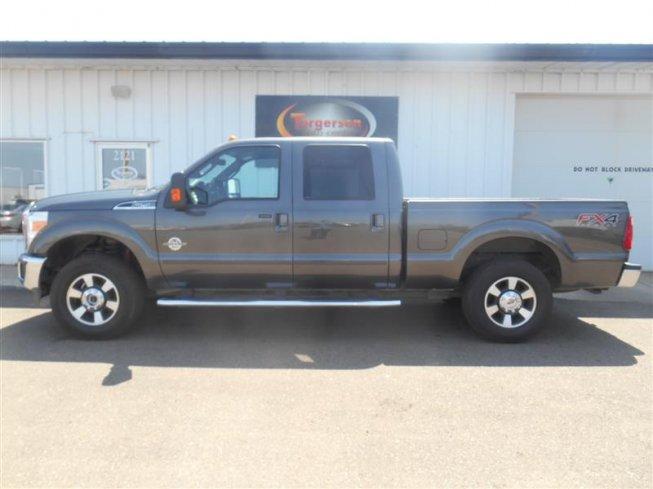 2016 ford f250 lariat for sale in bismarck, north dakota