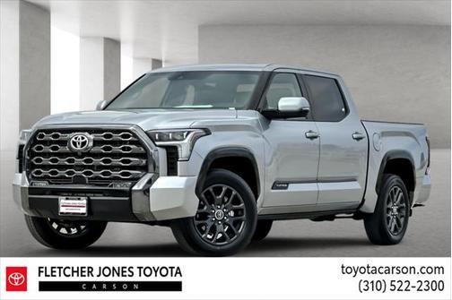 2023 toyota tundra