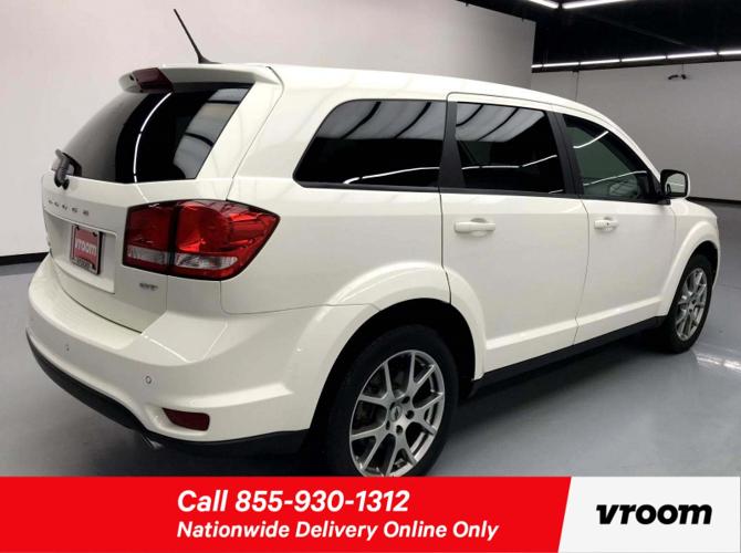 used 2018 dodge journey fwd gt anchorage, ak 99501 for sale in anchorage, alaska