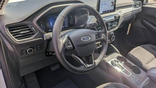 2024 Ford Escape a$1