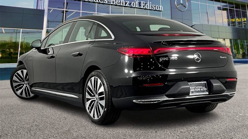 2024 mercedes-benz eqe