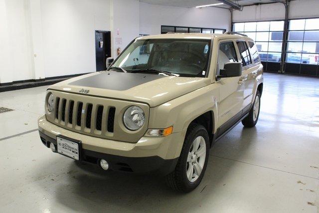 used 2017 jeep patriot 4wd sport somerset, ky 42501 for sale in acorn, kentucky