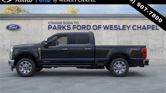 2024 Ford F-350