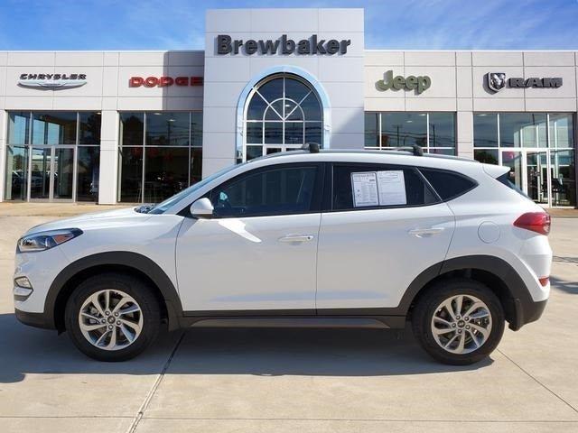 used 2016 hyundai tucson se prattville, al 36066 for sale in prattville, alabama
