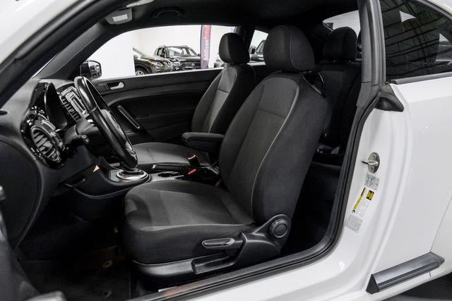 2016 volkswagen beetle 1.8t