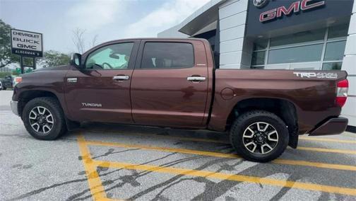 2017 toyota tundra in saint louis, missouri