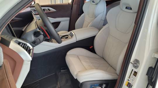 2024 BMW XM