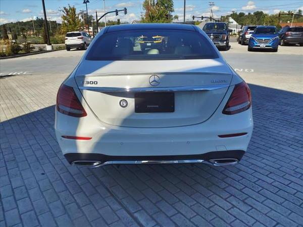 2017 mercedes-benz e-class in milwaukee, wisconsin
