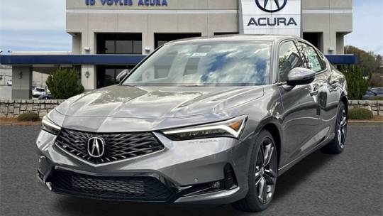 2025 Acura Integra