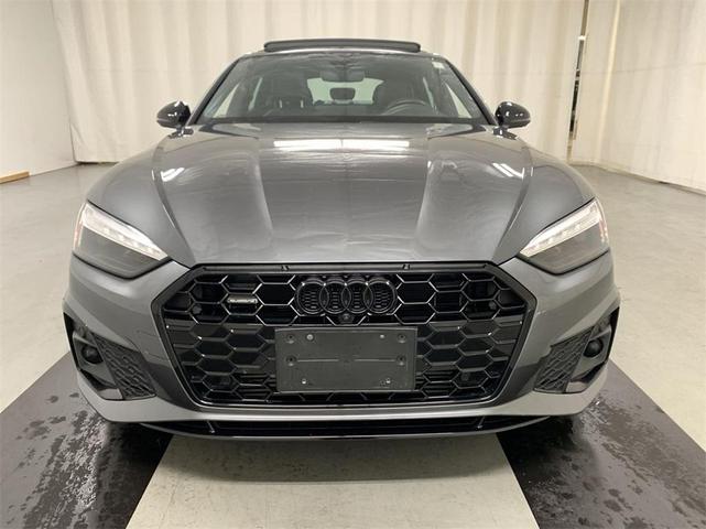 2023 audi a5 2.0t premium plus