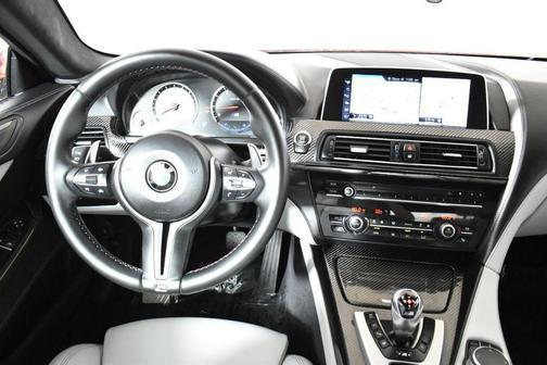 2017 bmw m6 in saint louis, missouri
