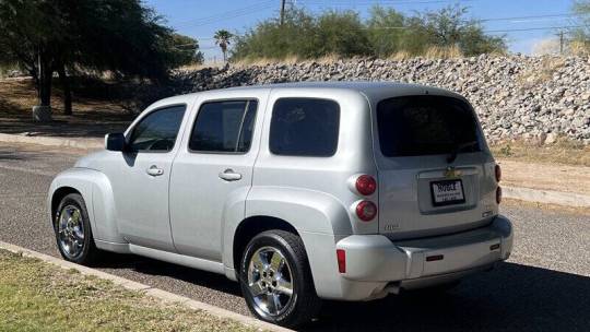 2011 Chevrolet HHR