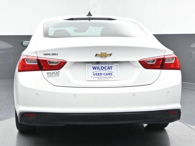 2022 chevrolet malibu 1fl