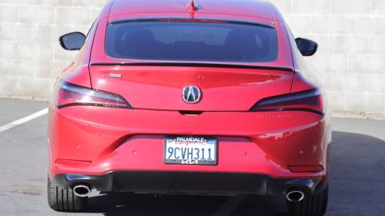 2023 Acura Integra