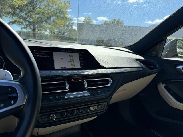 2021 bmw 228 gran coupe xdrive