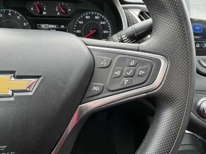 2022 chevrolet malibu lt in buffalo, minnesota