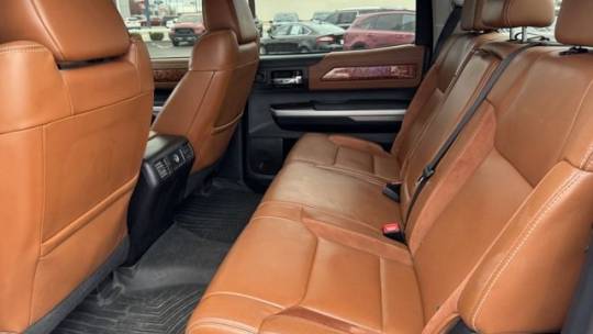 2015 Toyota Tundra