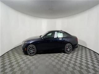 2025 BMW i5 xdrive40