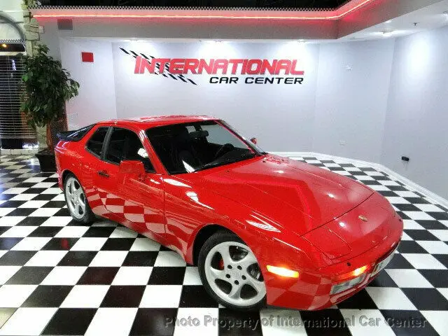 porsche 944 951 turbo coupe fully service just completed 18" turbo twists koni's