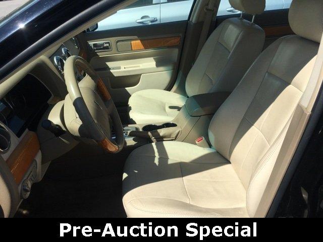 used 2008 lincoln mkz awd greenville, sc 29607 for sale in greenville, south carolina