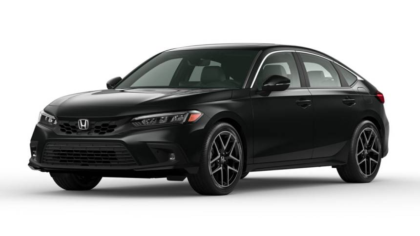 2023 honda civic sport touring