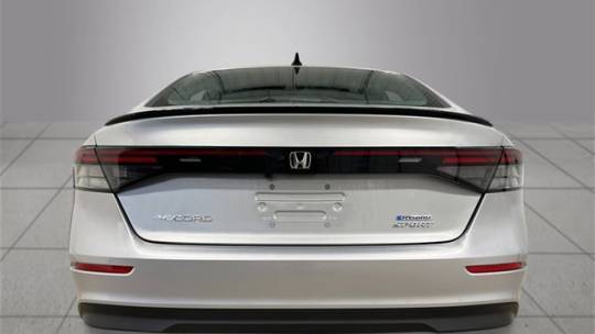 2024 Honda Accord