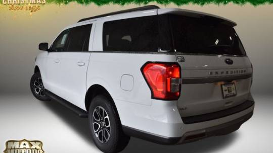 2024 Ford Expedition