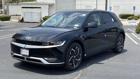 2024 Hyundai IONIQ 5