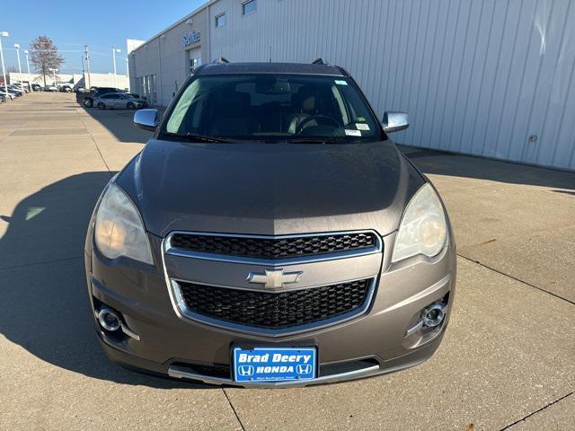 2010 chevrolet equinox lt